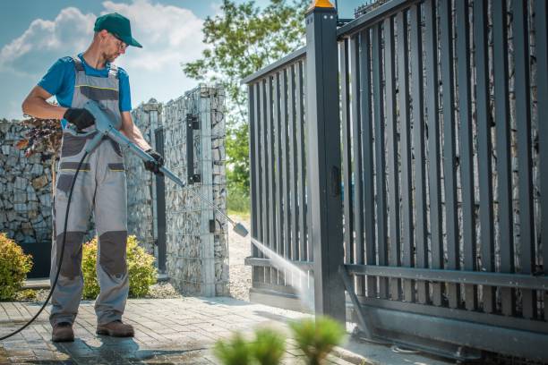Best Building Exterior Washing  in Franklin, TX