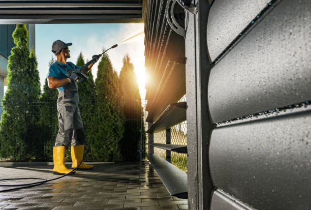 Best Patio and Deck Pressure Washing  in Franklin, TX